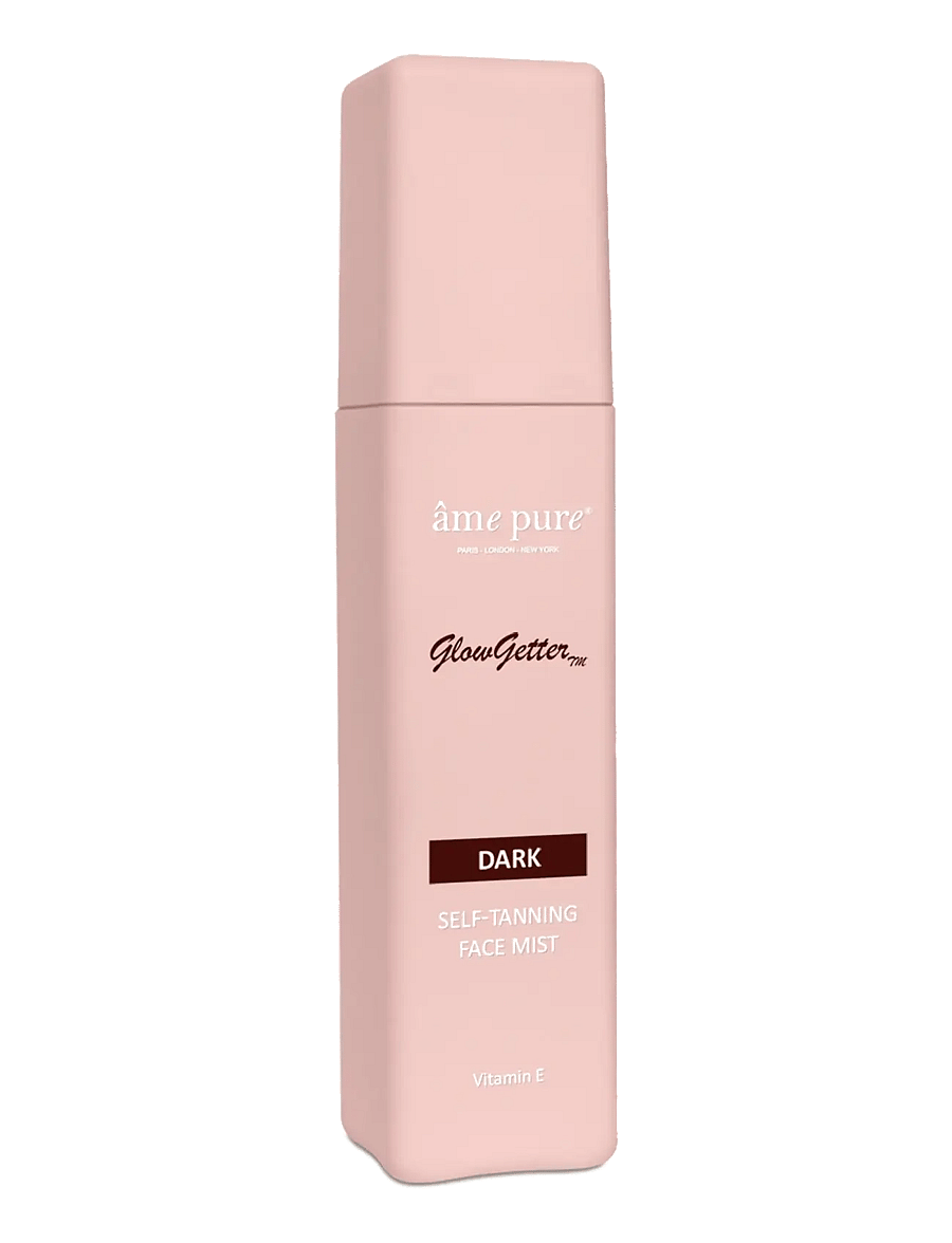 âme pure - GlowGetter - Self-tanning Spray Mist for a Natural Tan - isepruunistavad spreid - dark - 1