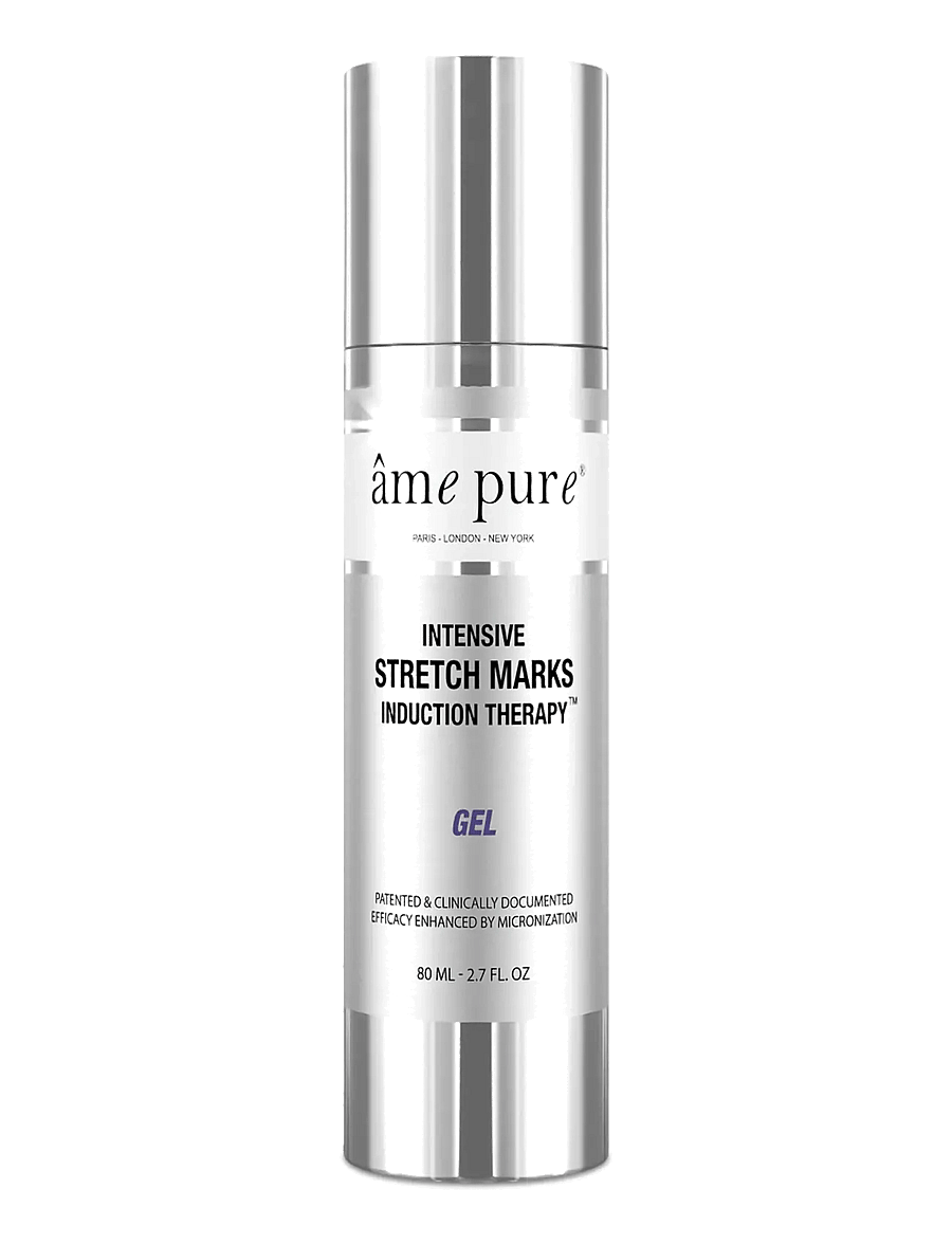 âme pure - Intensive Stretch Mark Induction Therapy GEL for Body - clear - 1