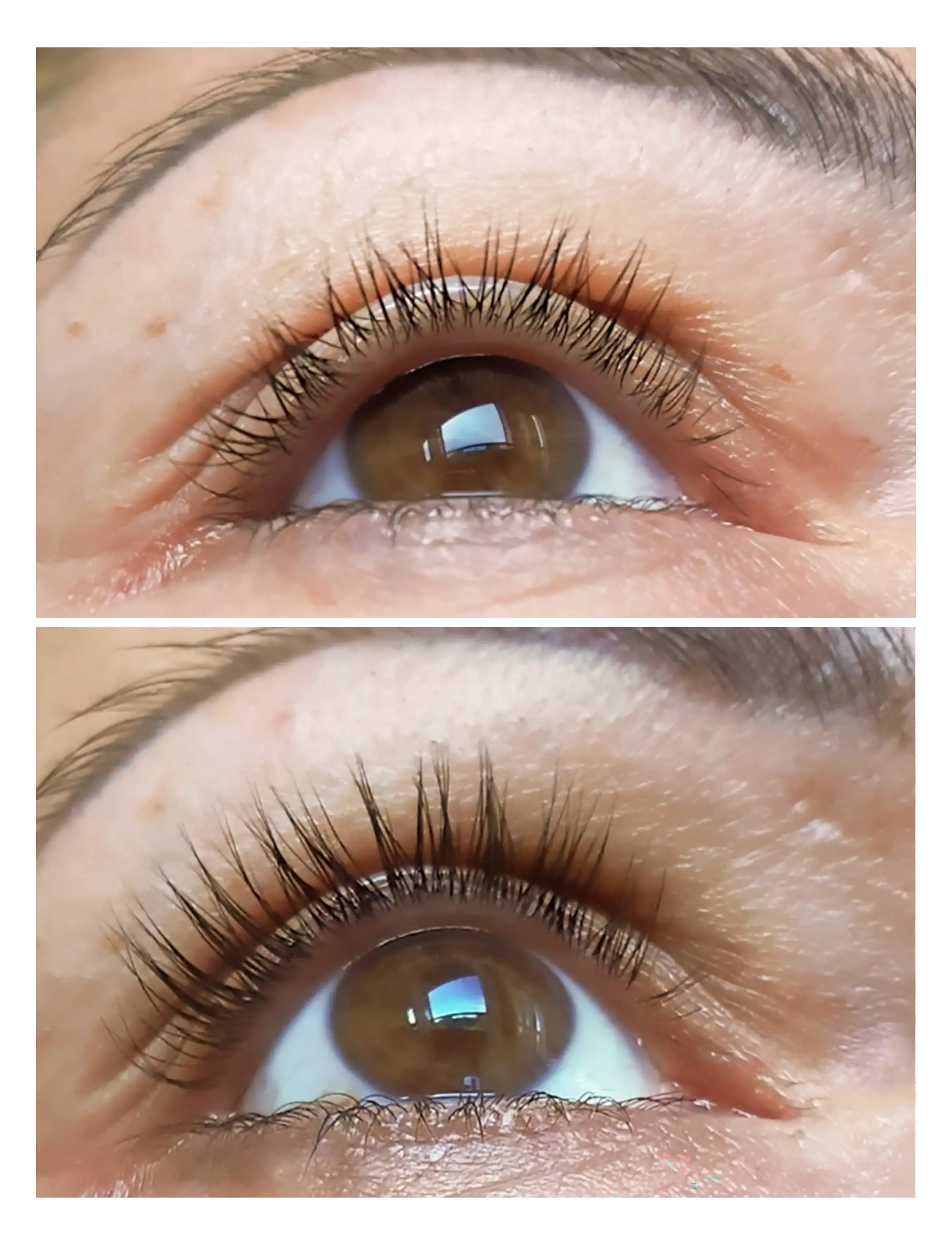 âme pure - Luxe Lash - Eyelash Growth Serum for Longer & Fuller Lashes - Øjenserum - clear - 5