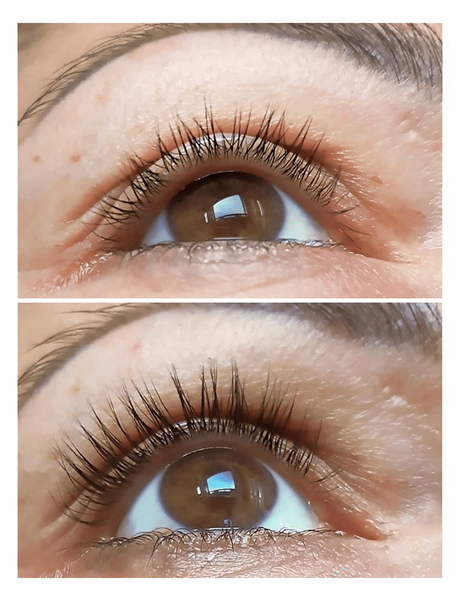 âme pure - Luxe Lash - Eyelash Growth Serum for Longer & Fuller Lashes - silmaseerumid - clear - 5