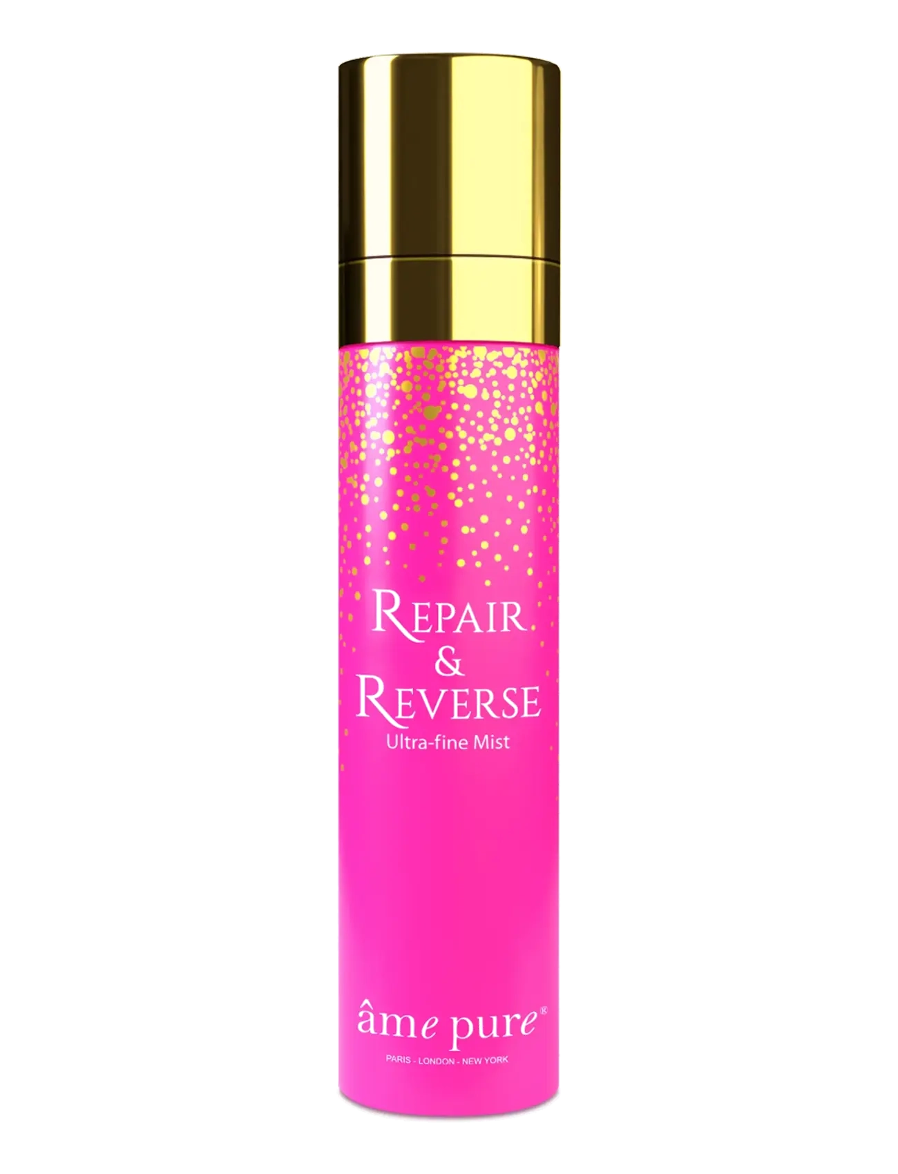 âme pure Repair & Reverse Face Mist Hydrating Spray, Ansigt Mist, Nude, Str: 100 ML