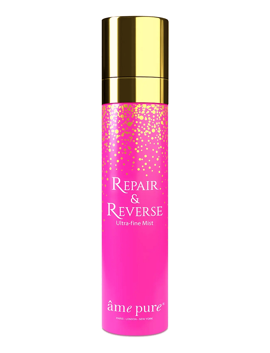 âme pure - Repair & Reverse Face Mist - Hydrating Spray - näoudusti - clear - 1