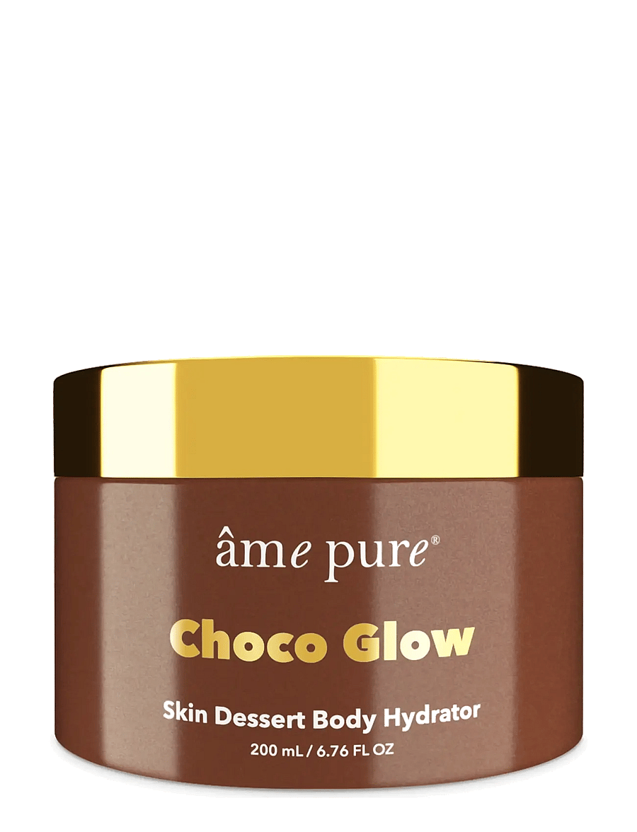 âme pure - Choco Glow Skin Dessert - Body Moisturizer for Dry Skin - kreemid - brown - 1