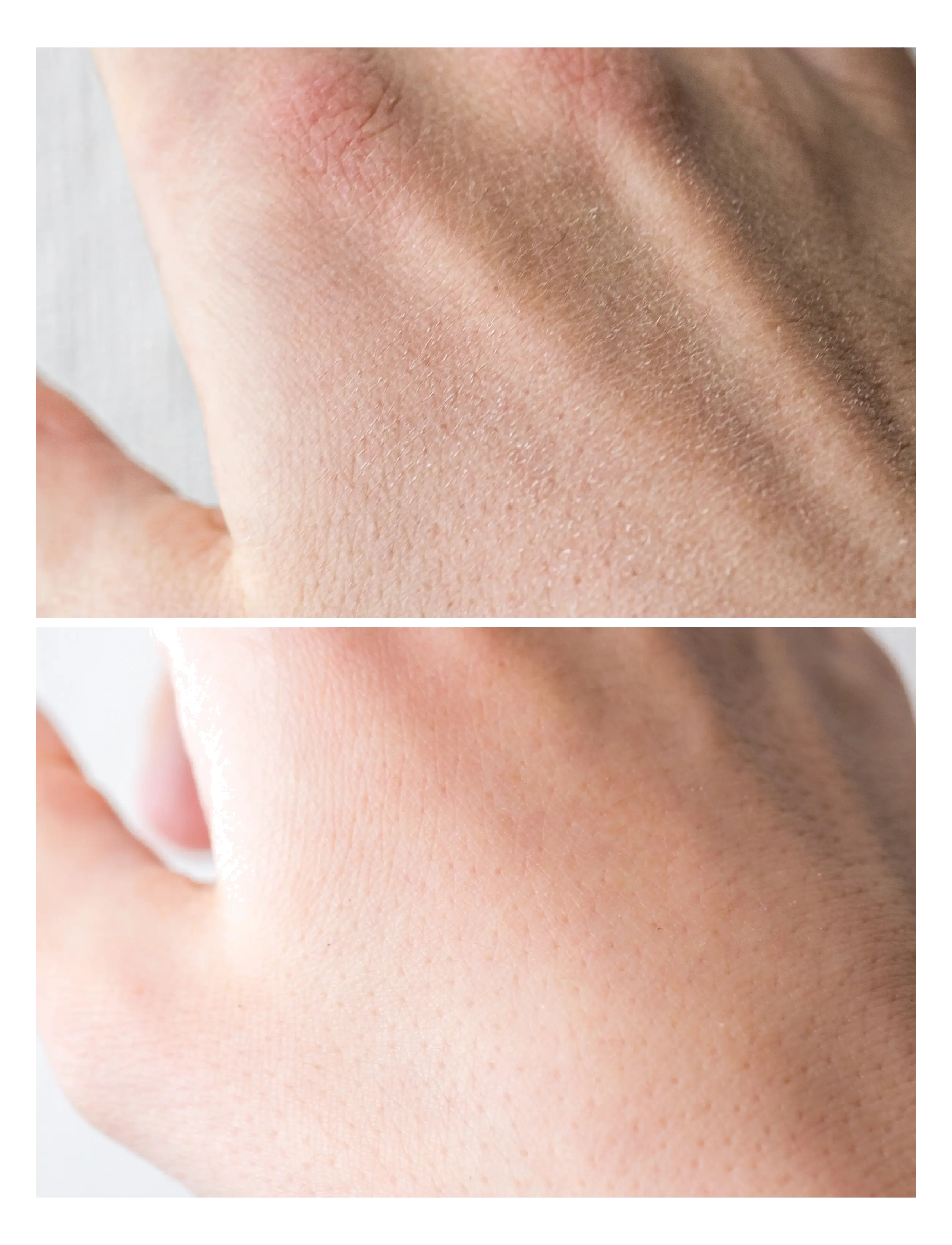 âme pure - Super-Smoothing Hand Cream for Dry Hands with Vitamin E - håndcremer - pink - 5