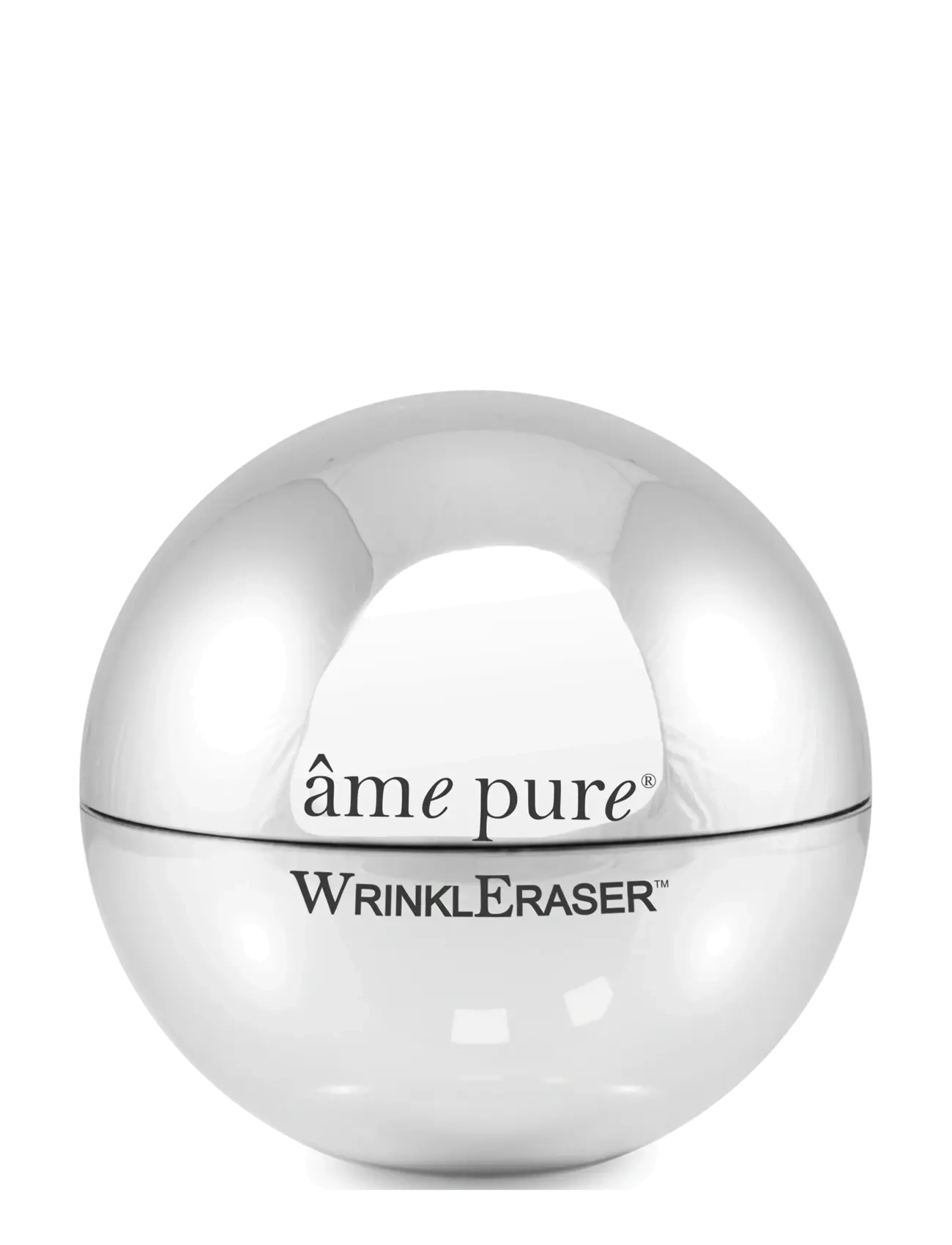 âme pure Wrinkleraser Cream Anti-Aging Moisturizer For Wrinkles, Night Creme, Hvid, Str: 50 ML
