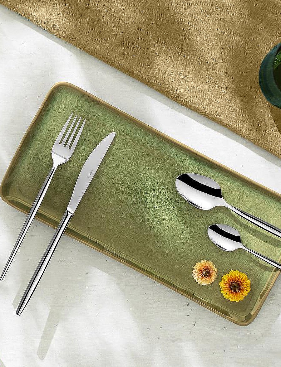 Amefa - Soprano Cutlery Set 24-pcs - söögiriistakomplektid - stainless steel - 2