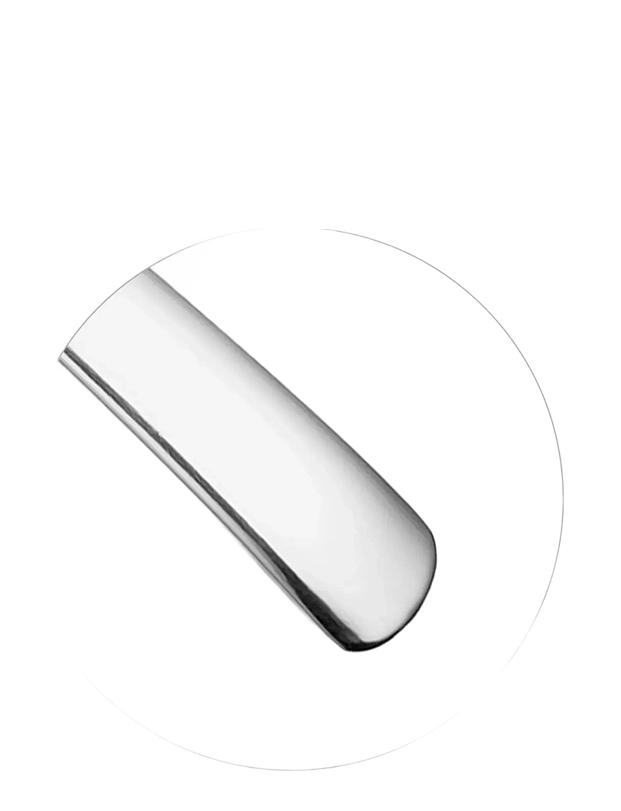 Amefa - Pontis Cutleryset 24-psc - söögiriistakomplektid - stainless sttel - 1