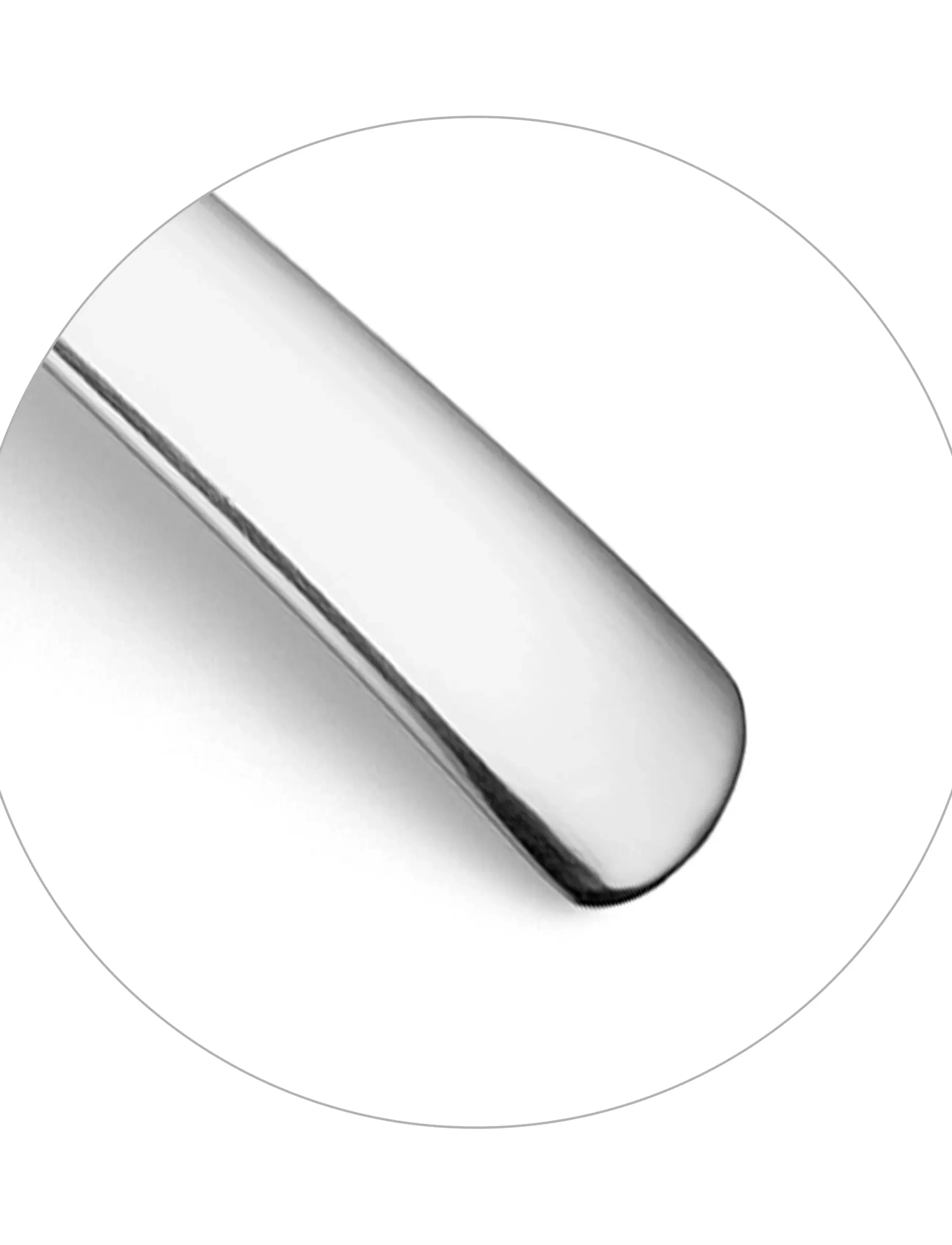 Amefa - Pontis Cutleryset 24-psc - söögiriistakomplektid - stainless sttel - 3