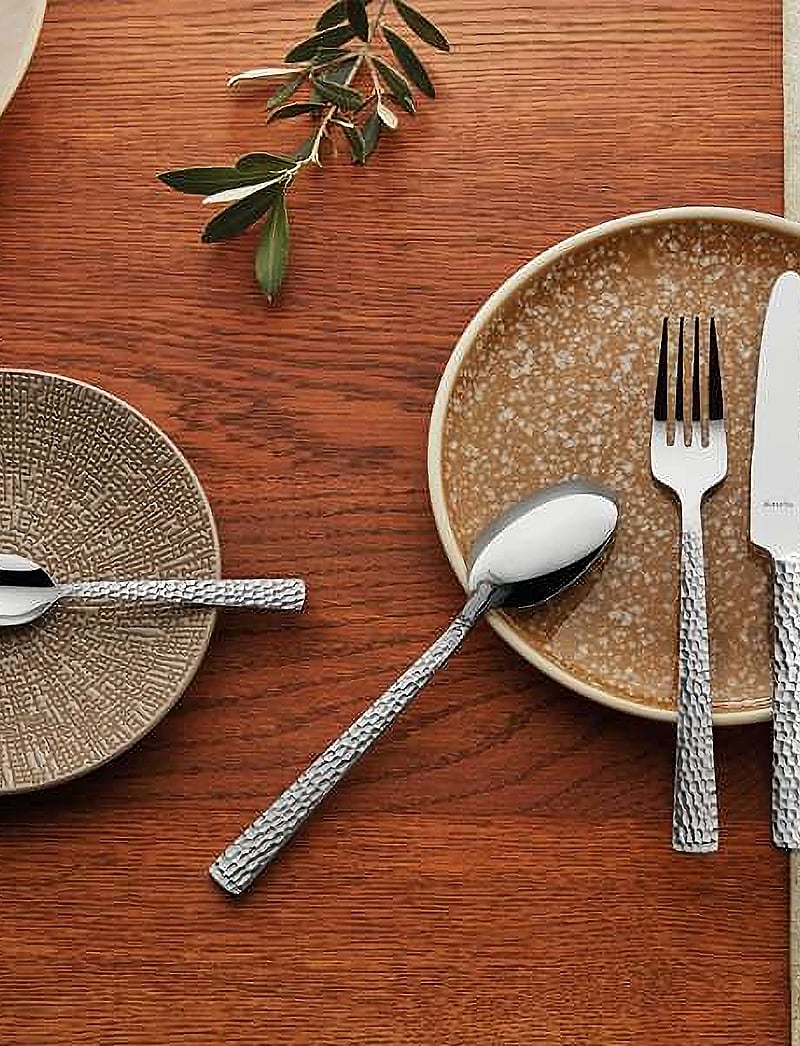 Amefa - Felicity Cutlery Set 24-pcs - söögiriistakomplektid - stainless steel - 2