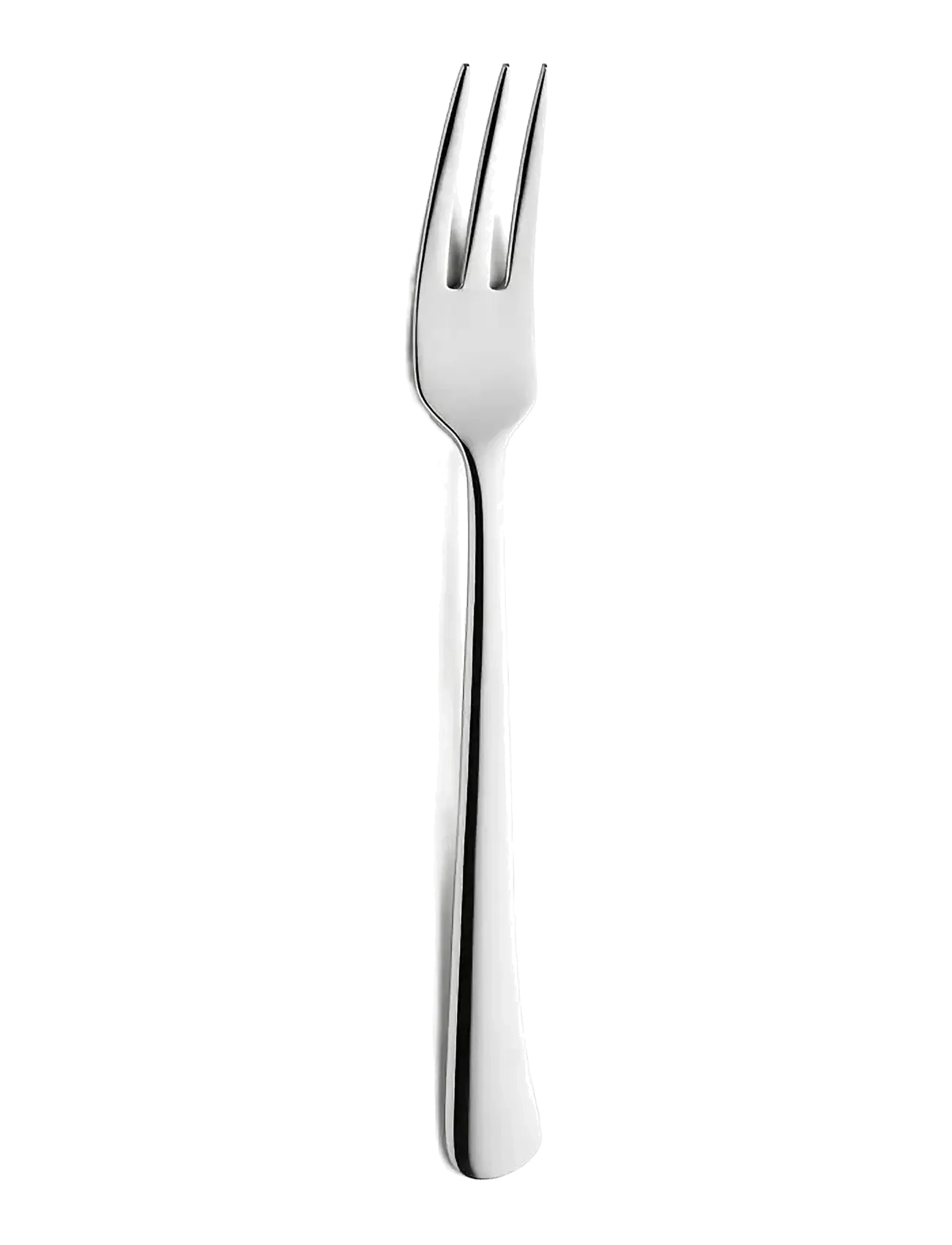 Amefa - Chuletero Steak Fork 6-p - die niedrigsten preise - stainless sttel - 1