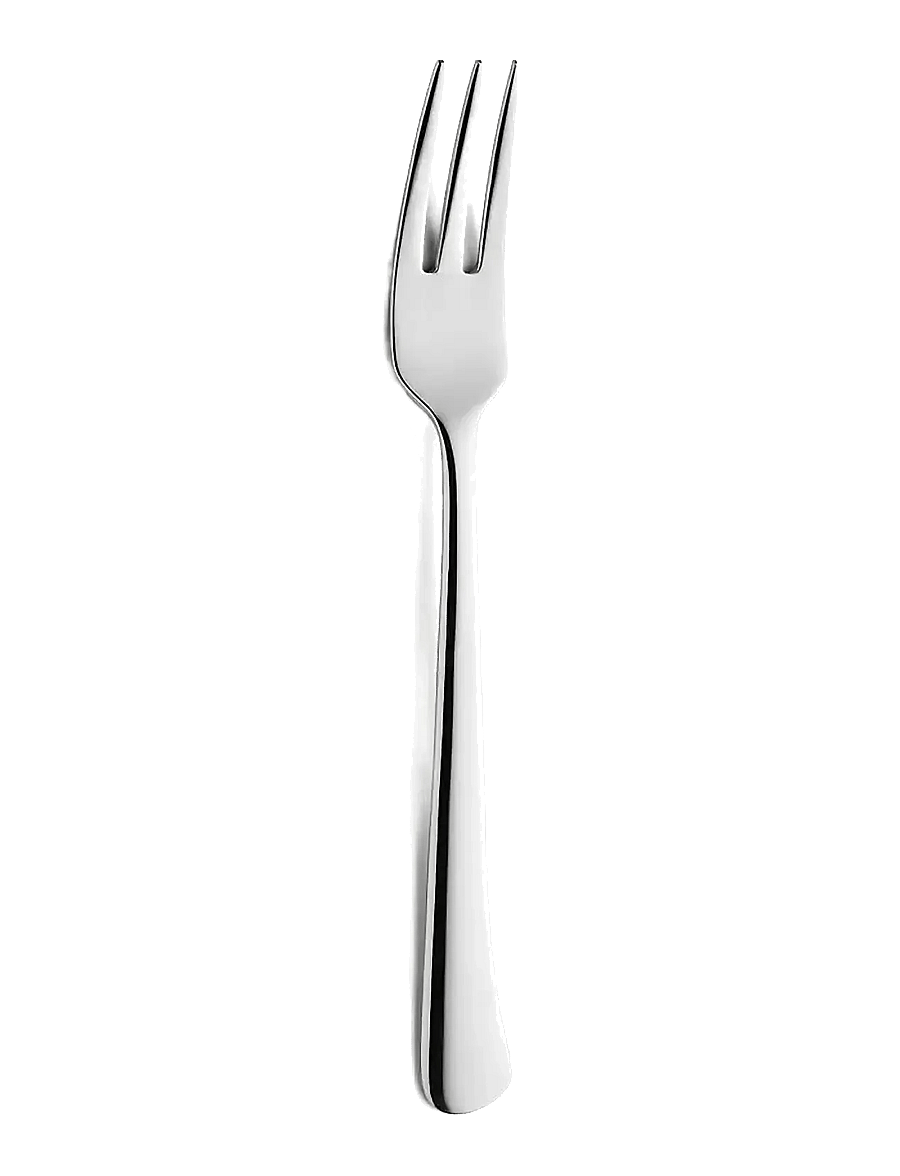 Amefa - Chuletero Steak Fork 6-p - madalaimad hinnad - stainless sttel - 1