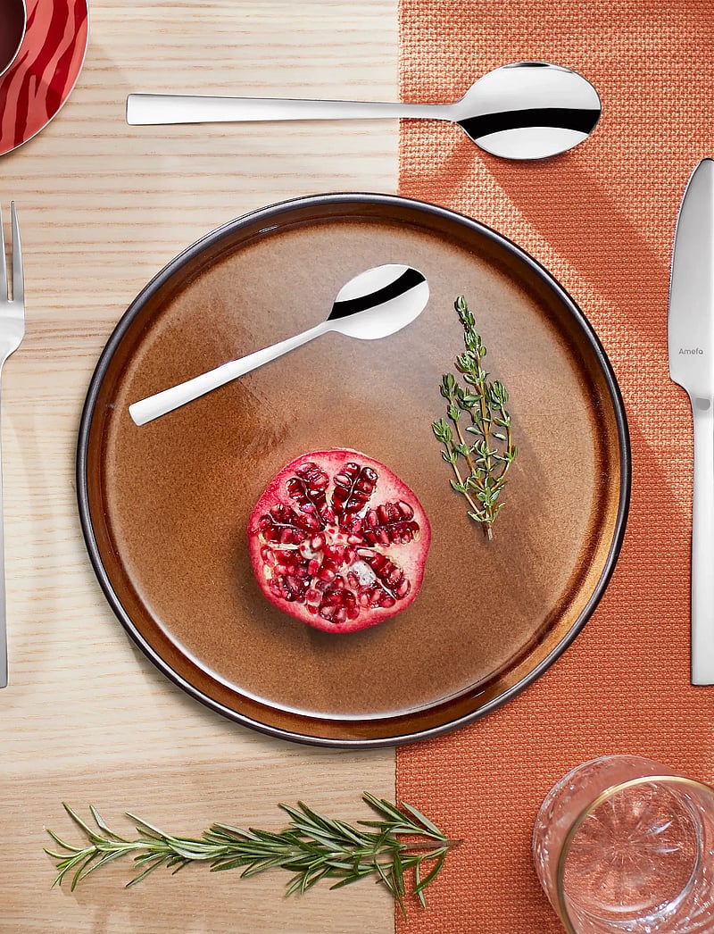 Amefa - Manille Cutlery set 24-psc - söögiriistakomplektid - stainless sttel - 2