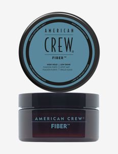 Pucks Fiber Wax 85 GR, American Crew