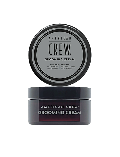 Pucks Grooming Cream 85 Gr - Cream