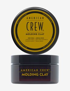Pucks Molding Clay 85 GR, American Crew