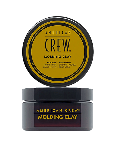 Pucks Molding Clay 85 Gr - Voks