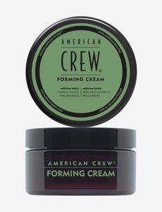 Pucks Forming Cream 85 GR, American Crew