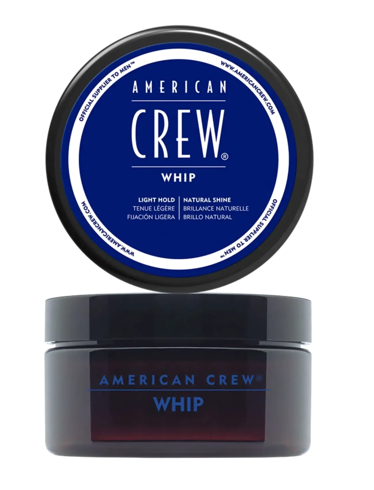 American Crew Pucks Whip 85 GR - American Crew - NO COLOR / undefined