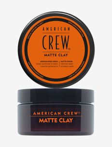 Pucks Matte Clay 85 GR, American Crew