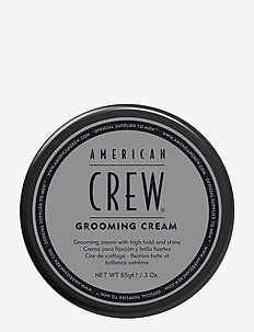 CLASSIC STYLING GROOMING CREAM, American Crew