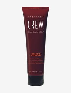CLASSIC STYLING FIRMHOLD STYLING GEL, American Crew