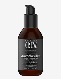 SHAVE ALL-IN-ONE FACEBALM, American Crew