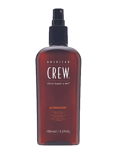 Classic Styling Alternator Finishing Spray - HåRspray