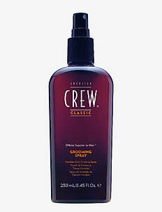 CLASSIC STYLING GROOMING SPRAY, American Crew