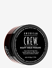 American Crew - CLASSIC STYLING HEAVYHOLD POMADE - no color - 0