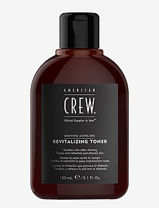 SHAVE REVITALIZER TONER, American Crew