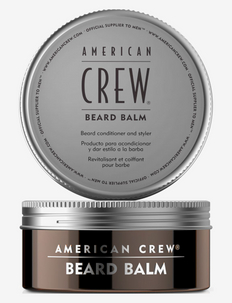 BEARD BALM, American Crew
