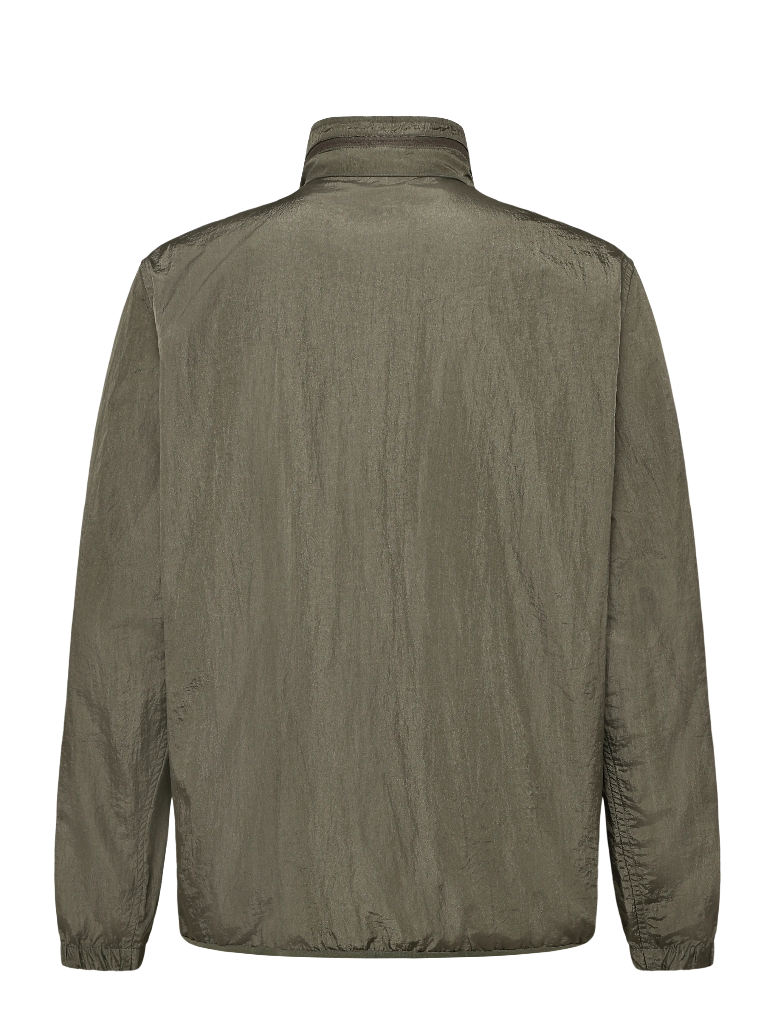 American Eagle - 1600 ACTIVE WINDBREAKER - olive moss - 2