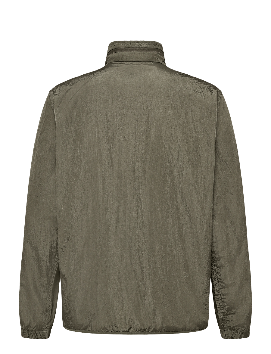 American Eagle - 1600 ACTIVE WINDBREAKER - frühlingsjacken - olive moss - 2