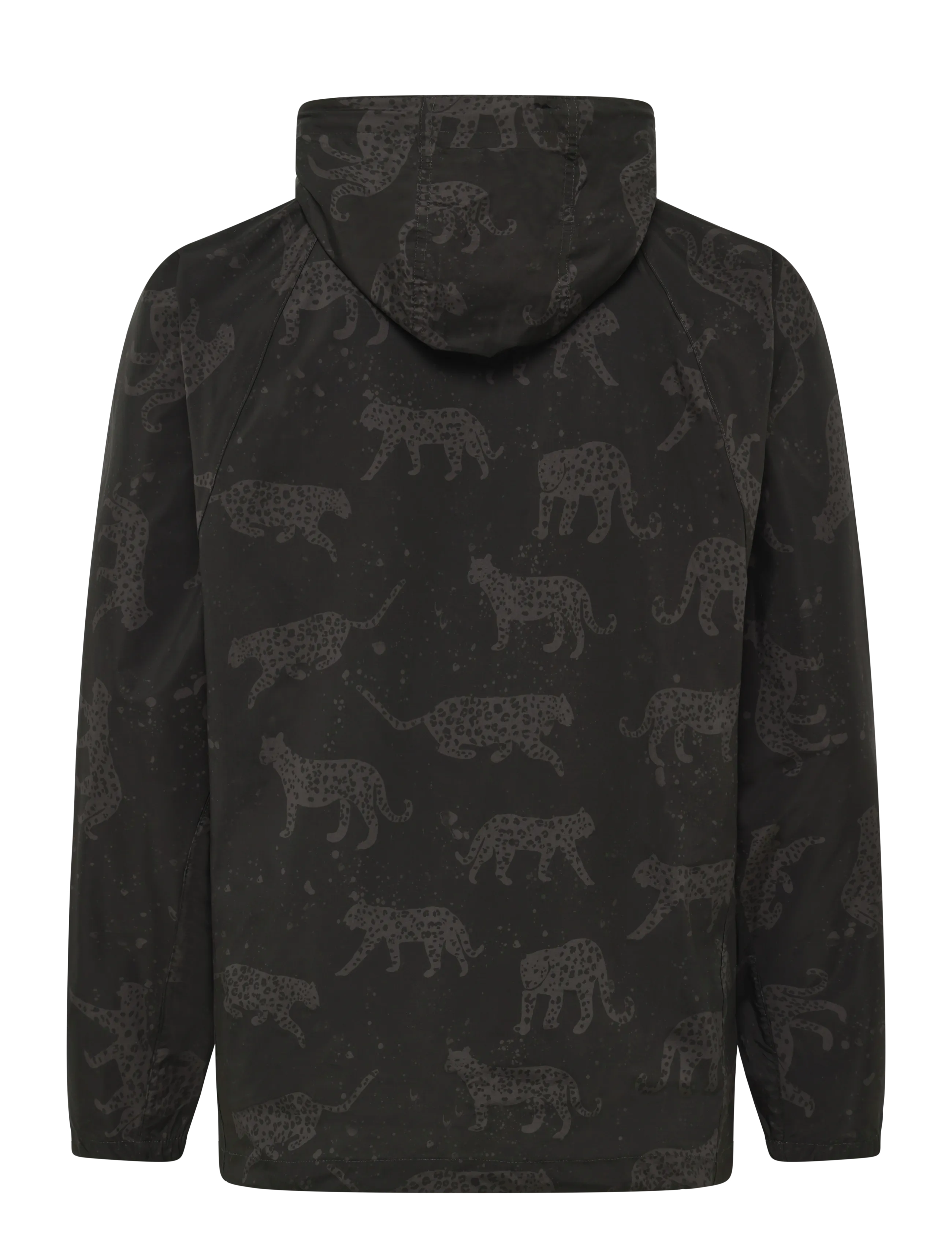 1616 Ripstop Running Jacket 2