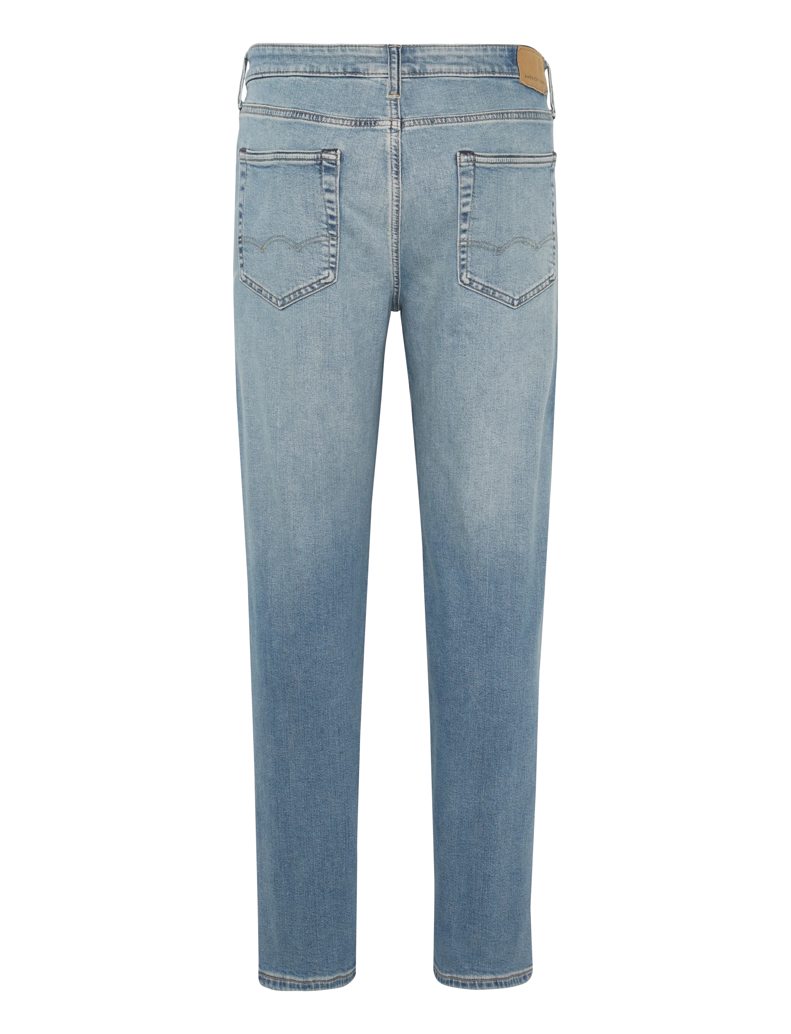 American Eagle - MEDIUM CLEAN ORIGINAL STRAIGHT - campus brights - 1