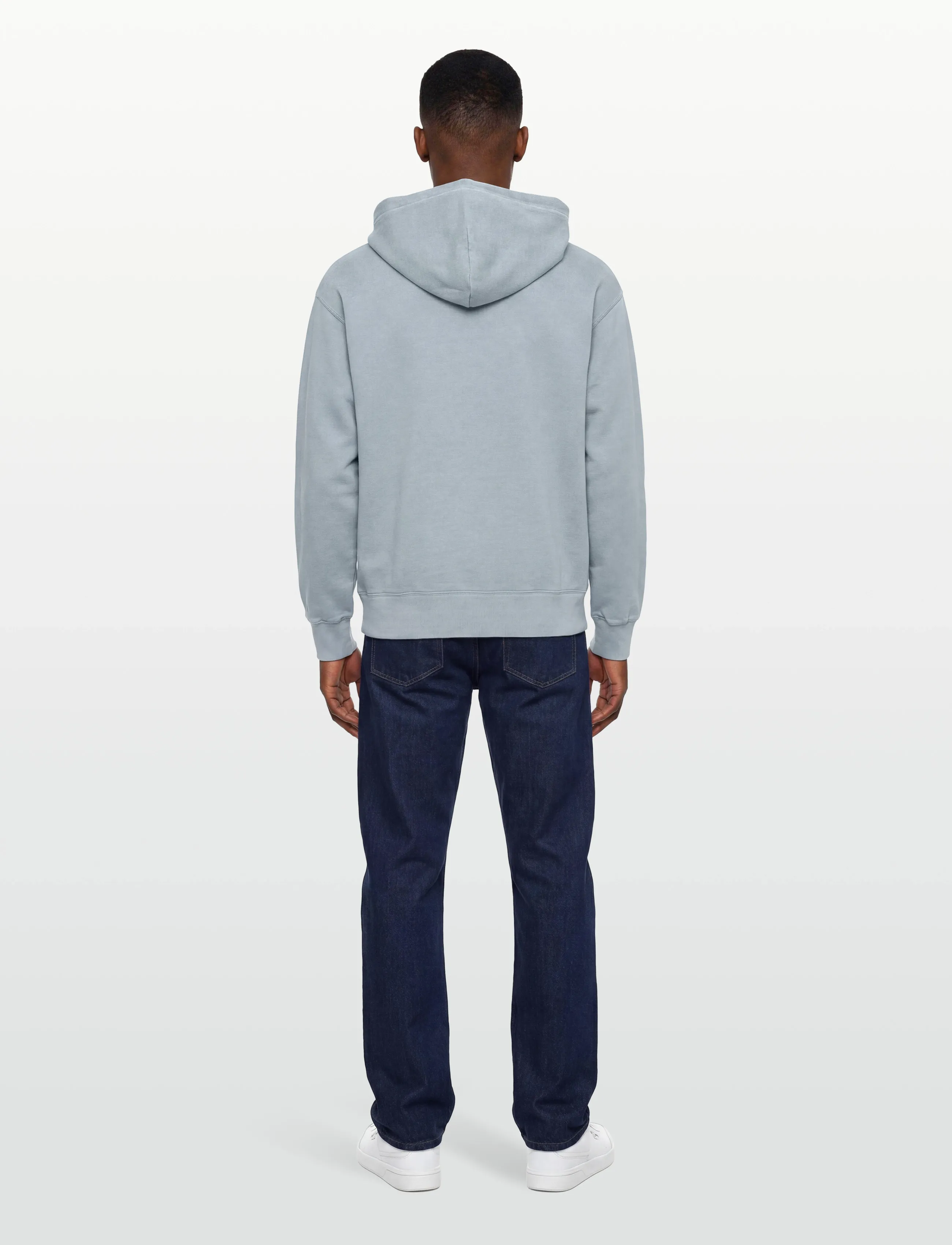 2211 Heritage Solid Fremont Wash Hoodie 3