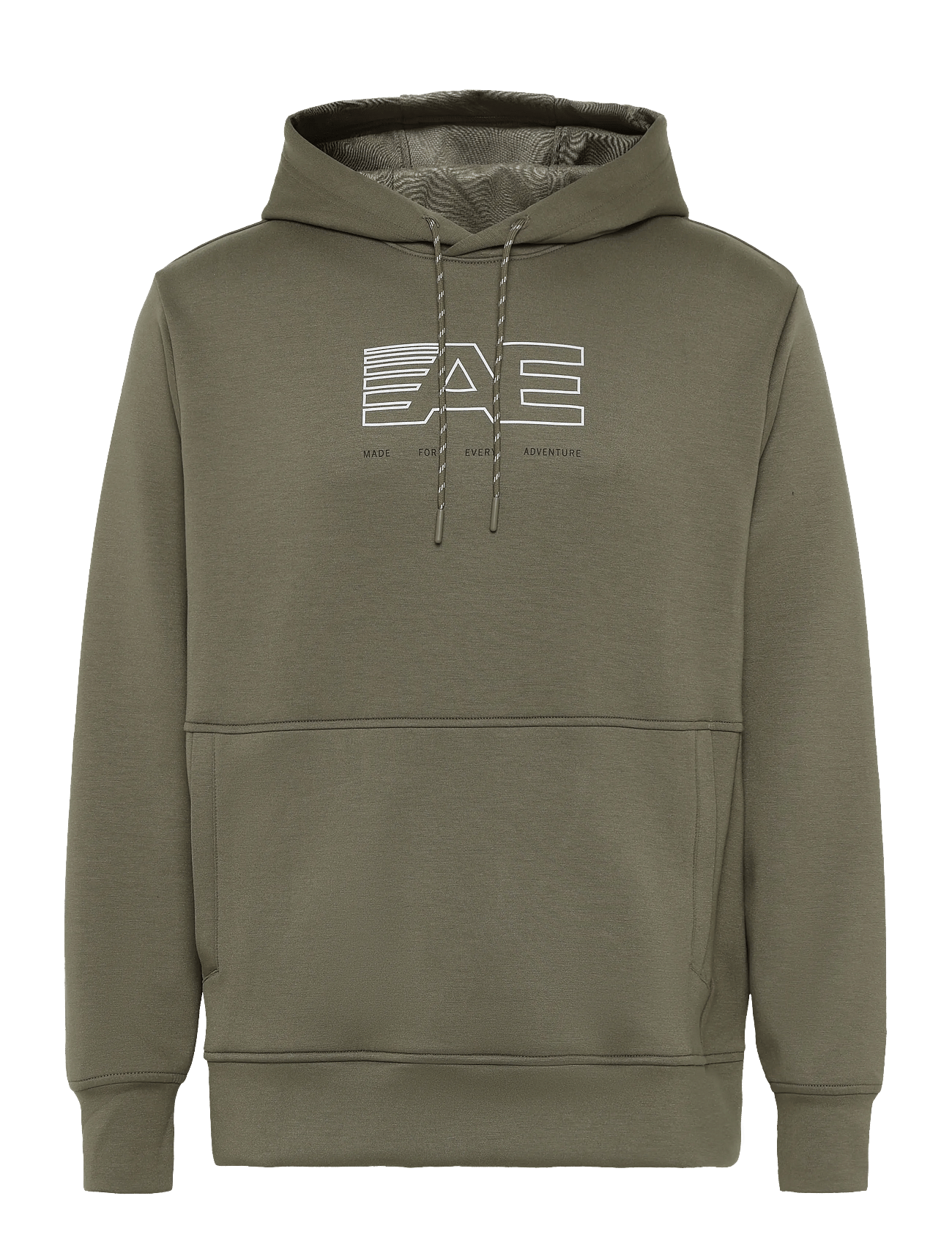 2202 MANCHEGO ACTIVE POPOVER HOODIE - MEDIUM