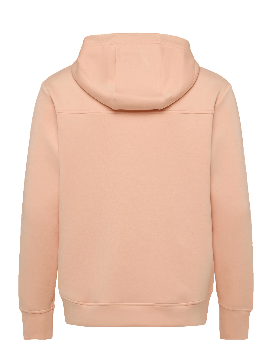 American Eagle - 2202 MANCHEGO ACTIVE POPOVER HOODIE - hoodies - orange - 1