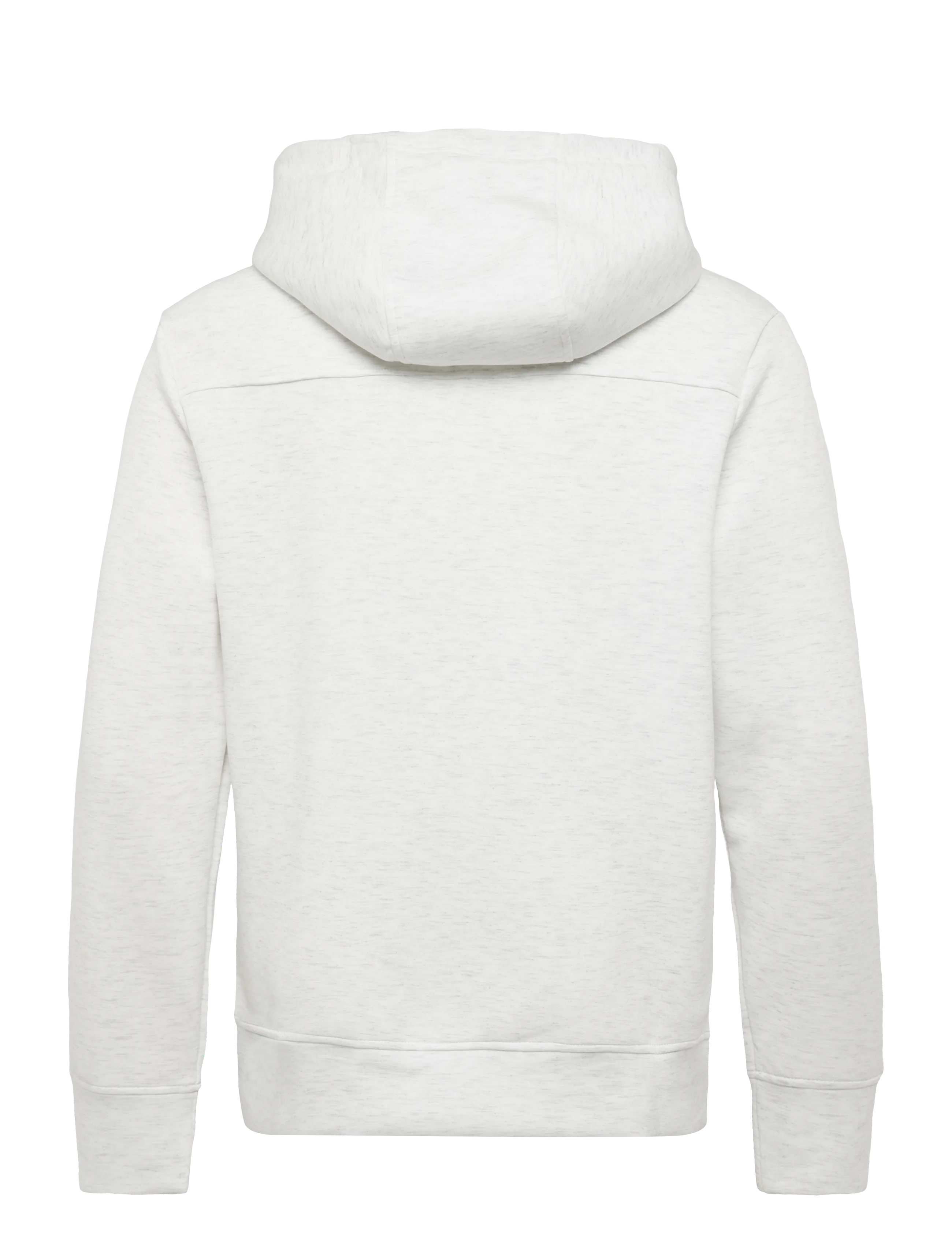 2203 Manchego Active Hthr Popover Hoodie 2