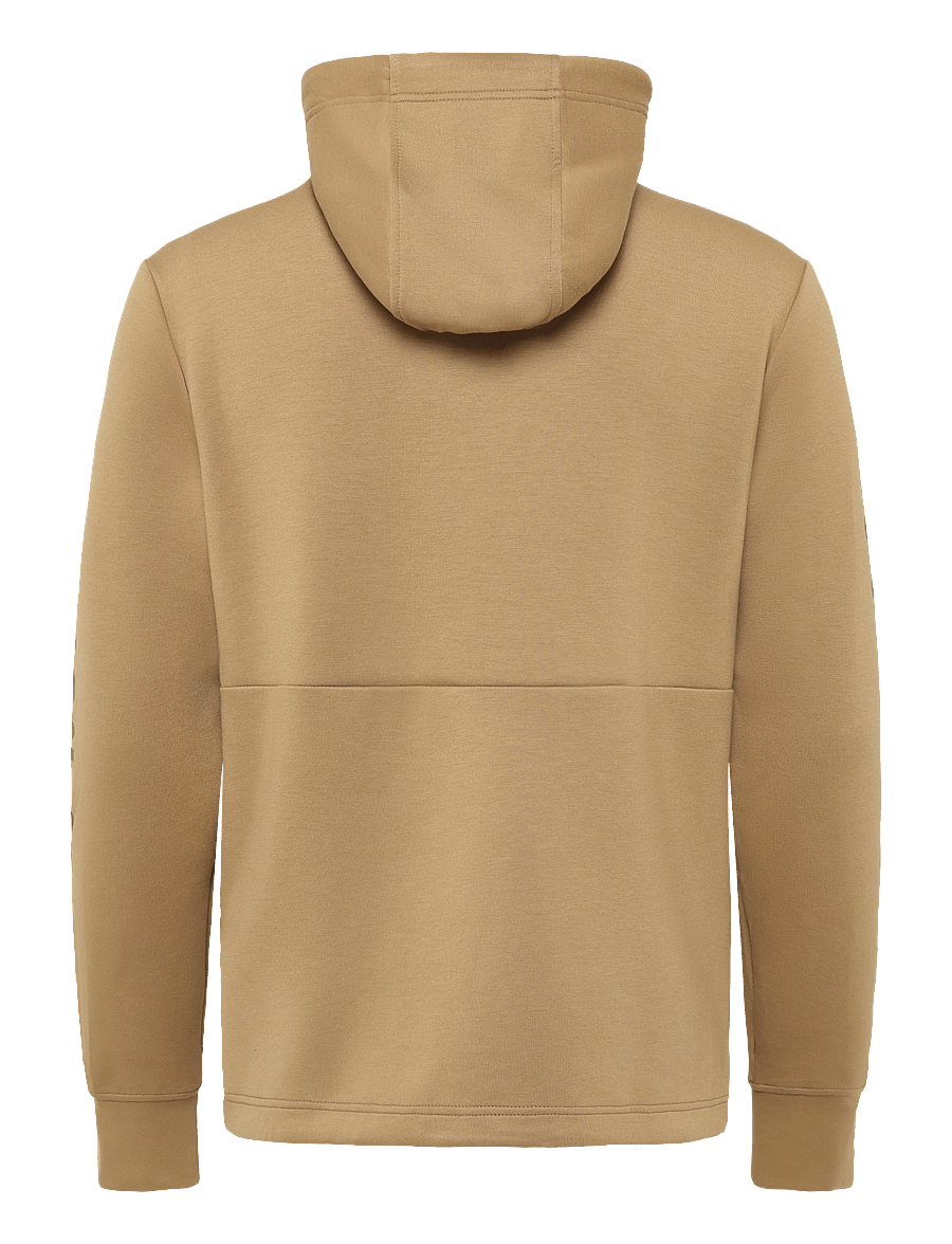 American Eagle - 2284 MANCHEGO ACTIVE ANORAK - anorakid - light brown - 1