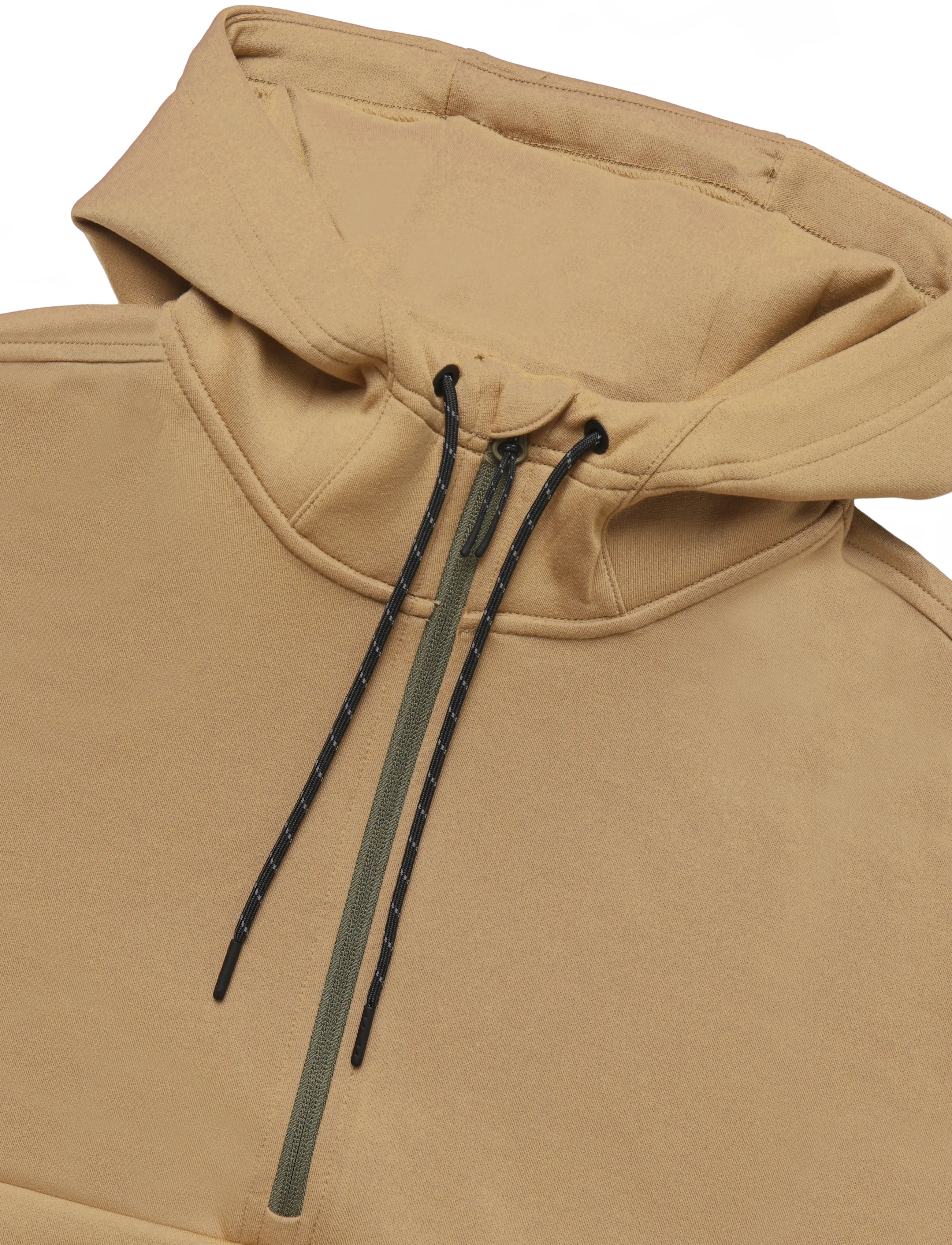 American Eagle - 2284 MANCHEGO ACTIVE ANORAK - light brown - 2