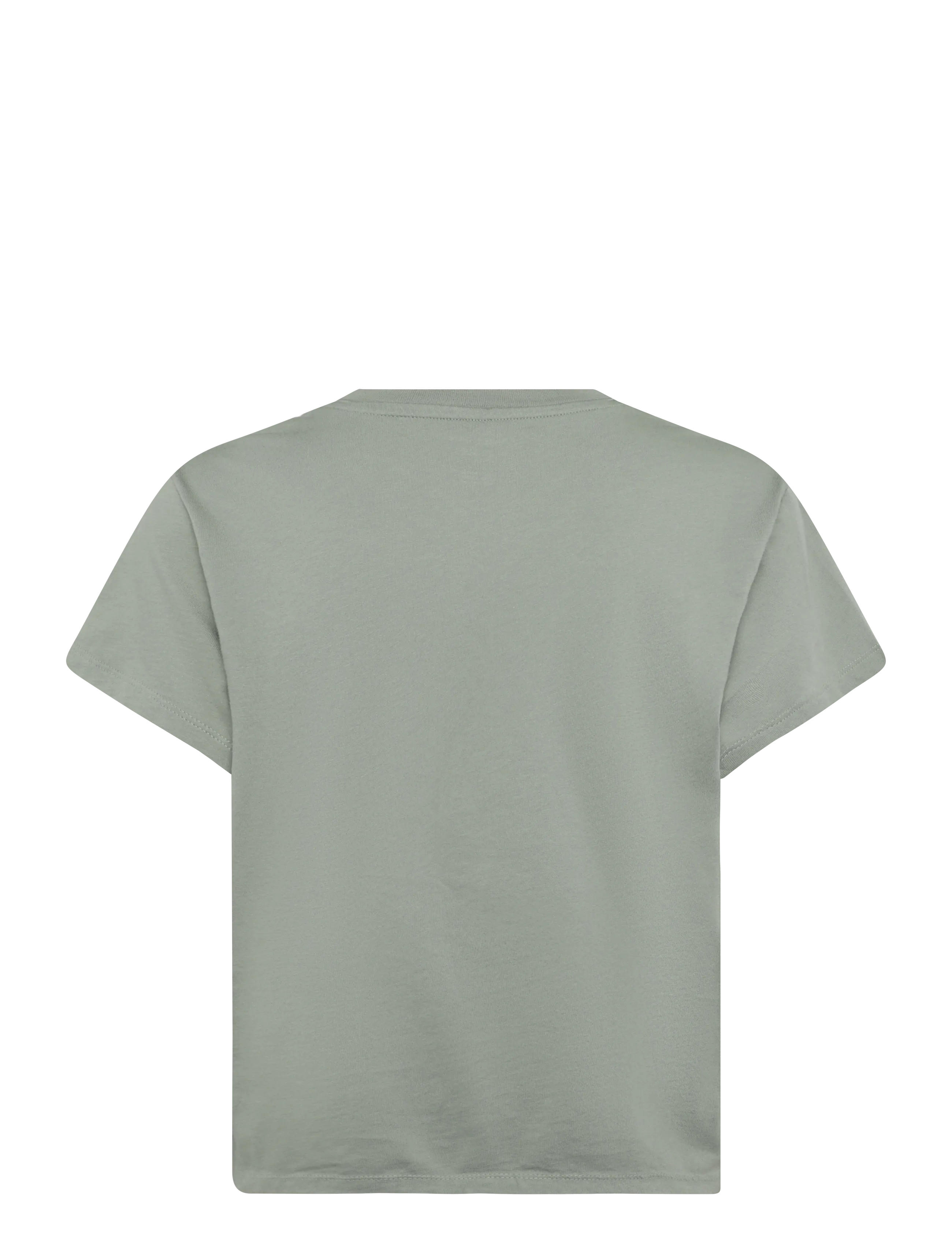 American Eagle - 9285 MFO TOMBOY TEE - olive - 1