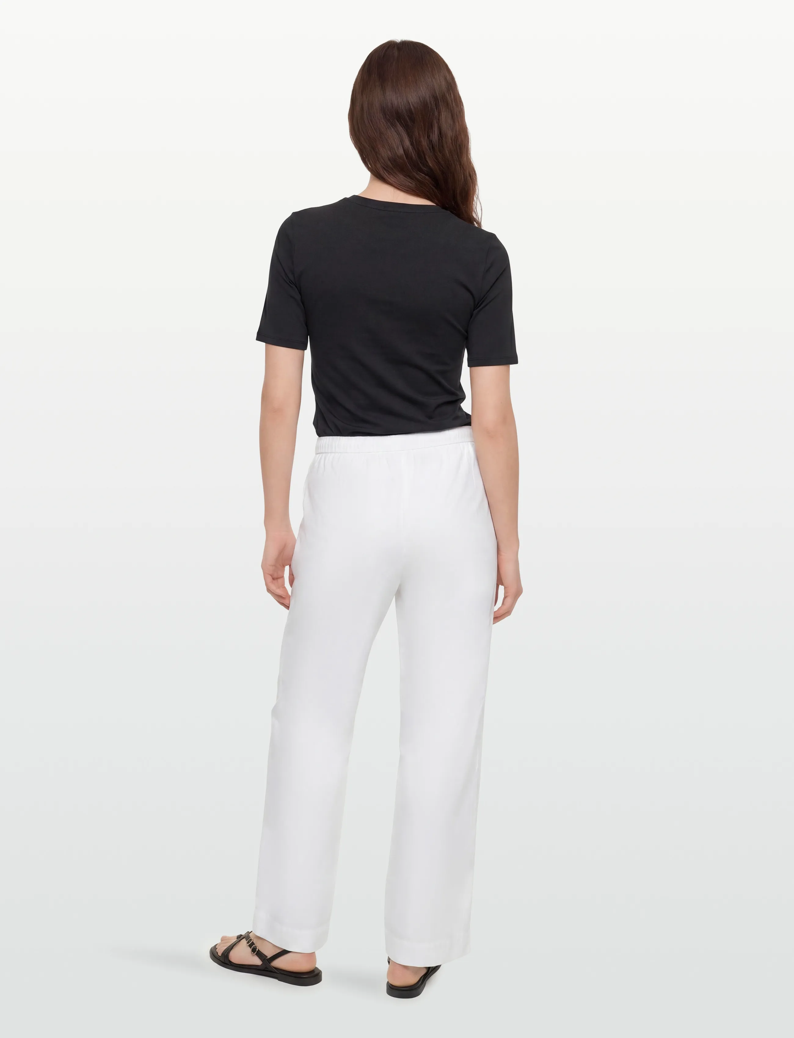 Intl Mb Pull On Pant 3