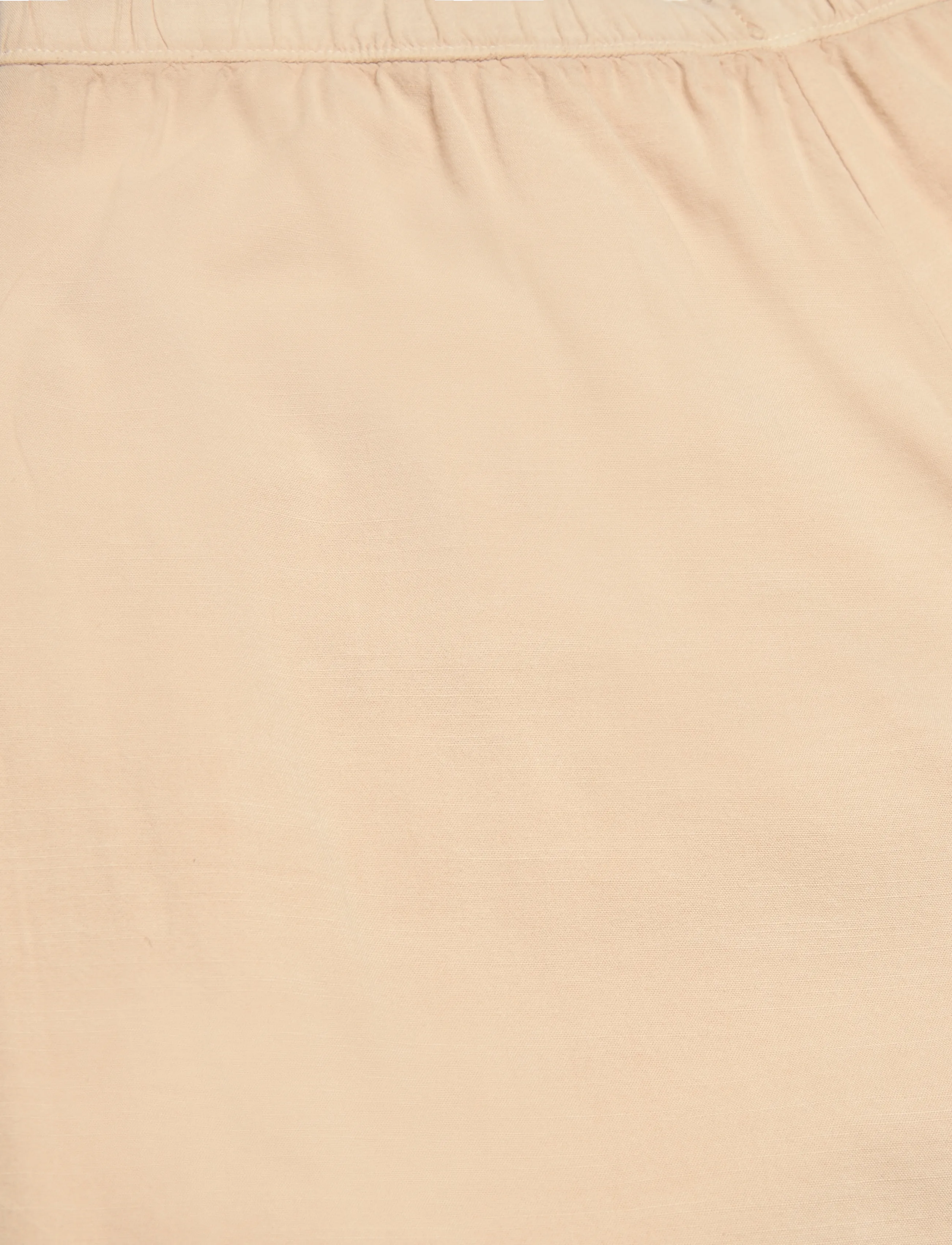 American Eagle - INTL MB PULL ON PANT - raka byxor - tan - 2