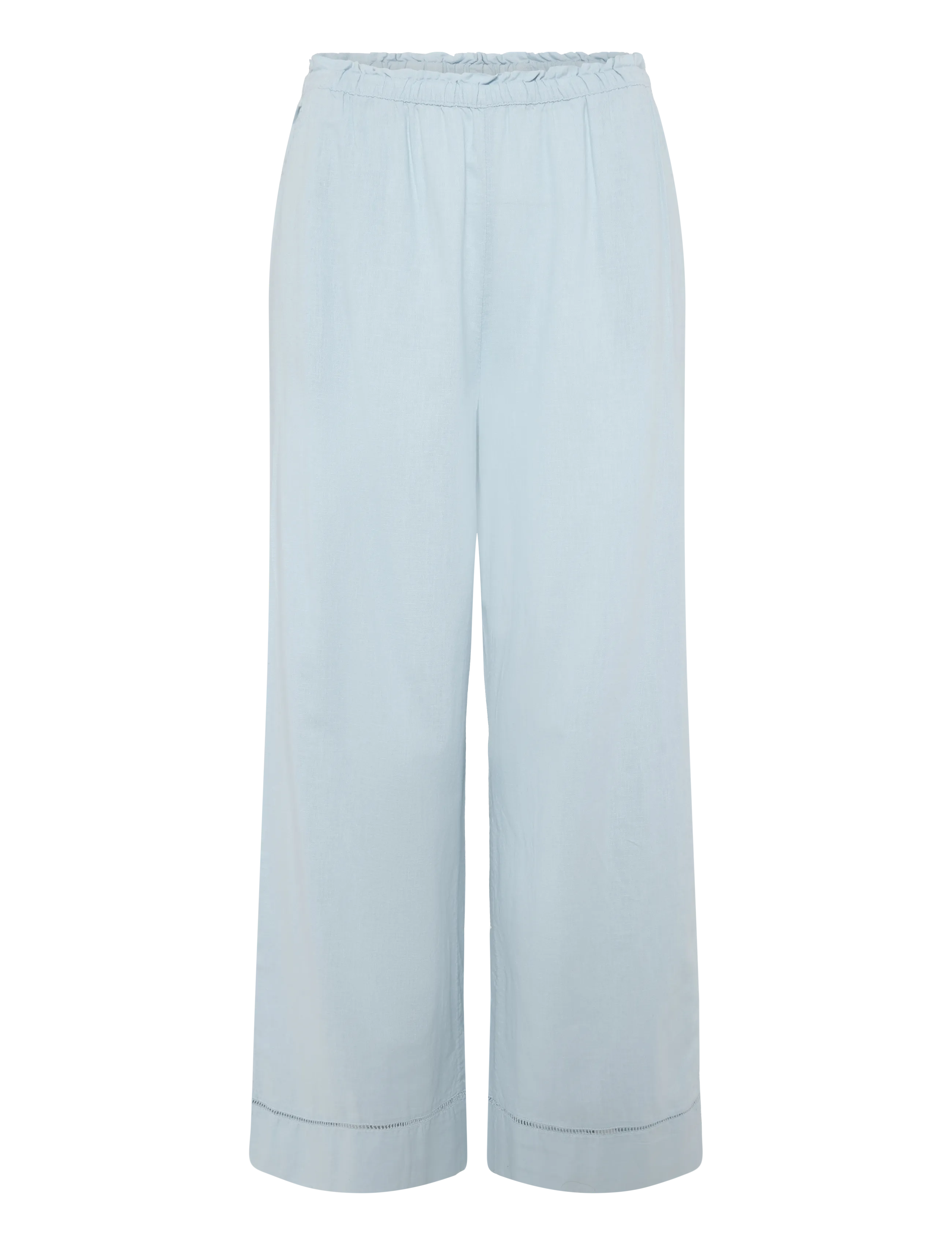 American Eagle 5408 SOFT PANT MATCHBACK - Transitional Layering - LIGHT BLUE / blue