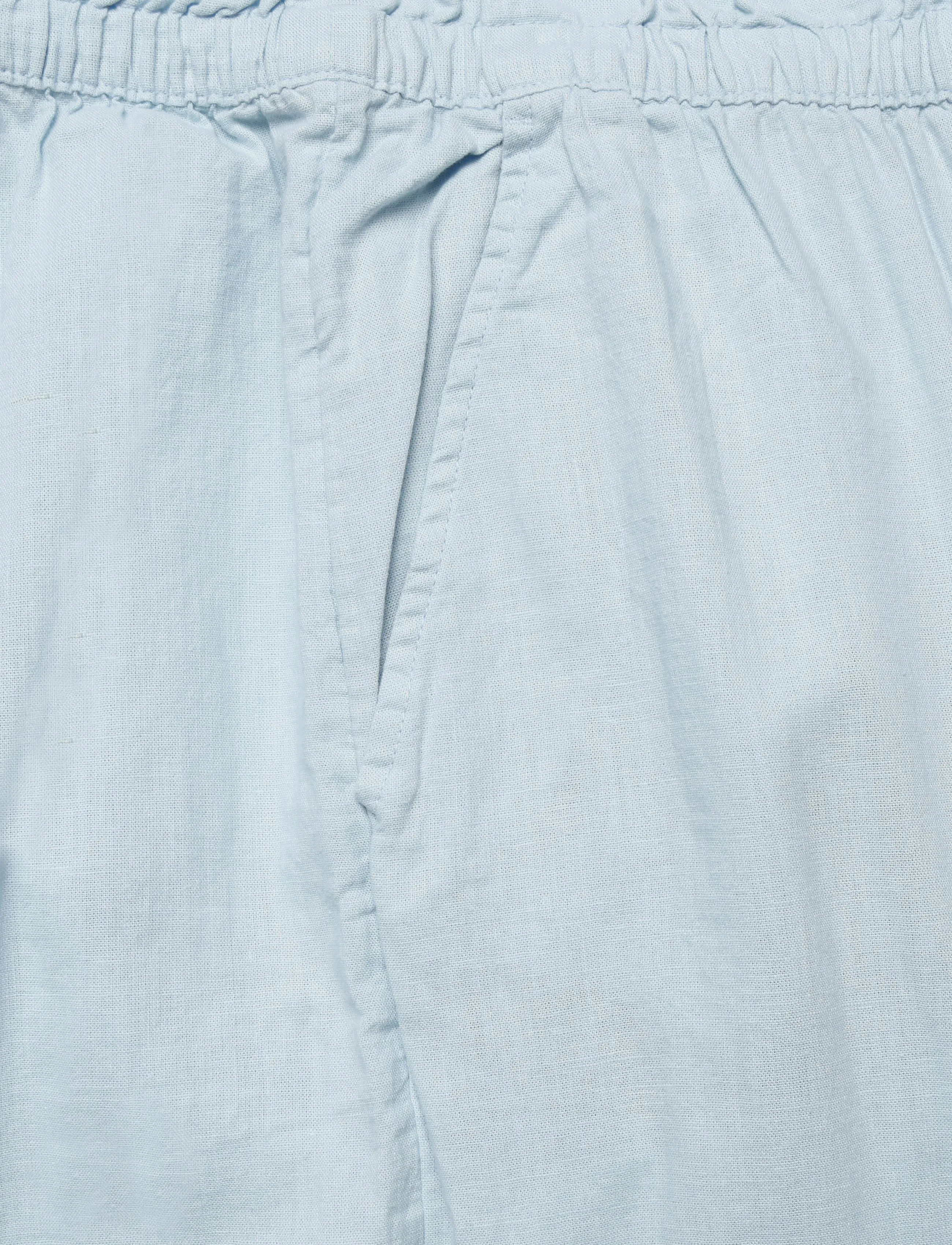 American Eagle - 5408 SOFT PANT MATCHBACK - light blue - 2