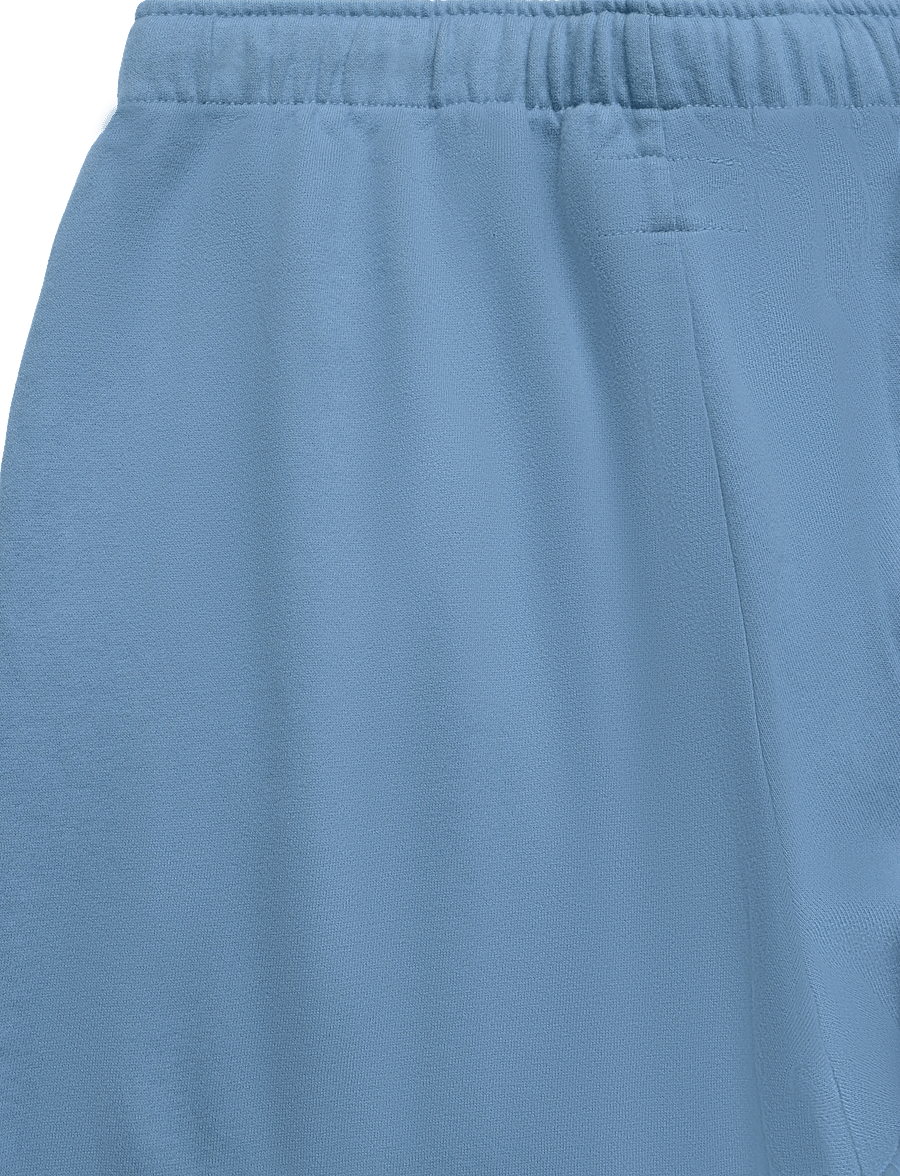 American Eagle - 5104 INTL BAGGY JOGGER - igapäevane stiil - blue - 2