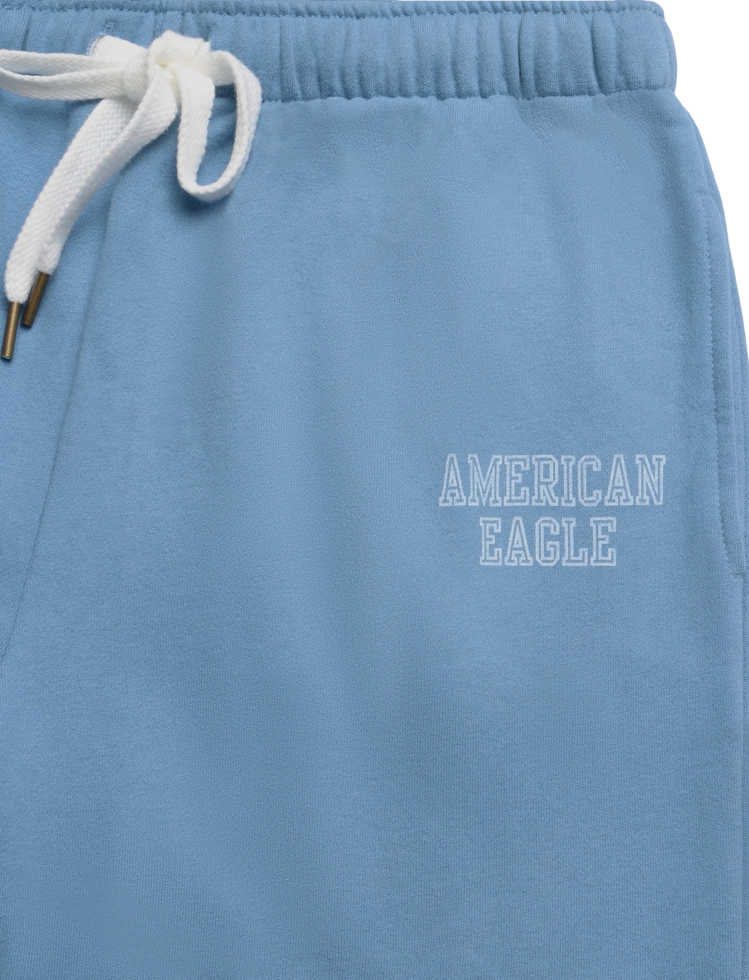 American Eagle - 5104 INTL BAGGY JOGGER - blue - 3