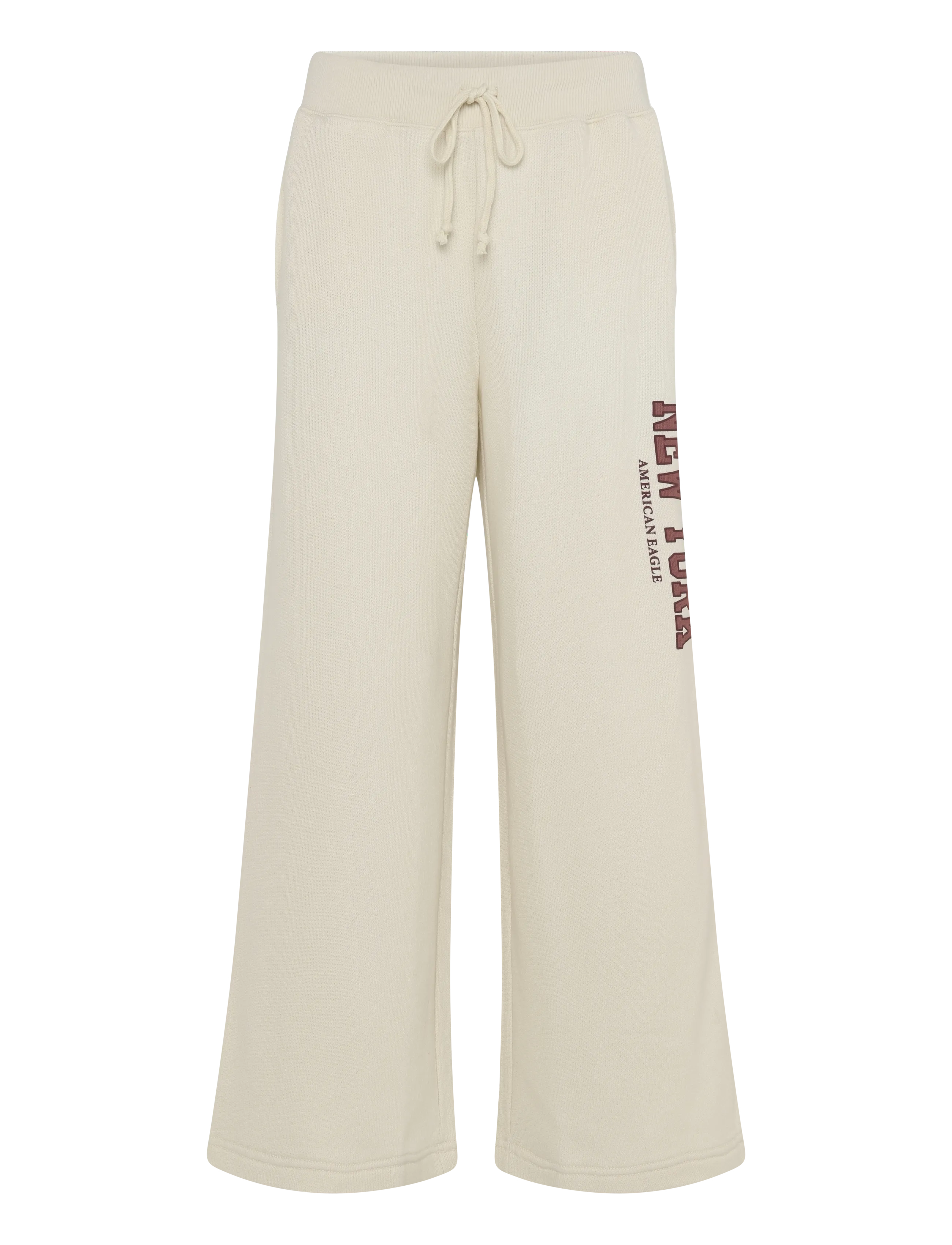 Intl Wide Leg