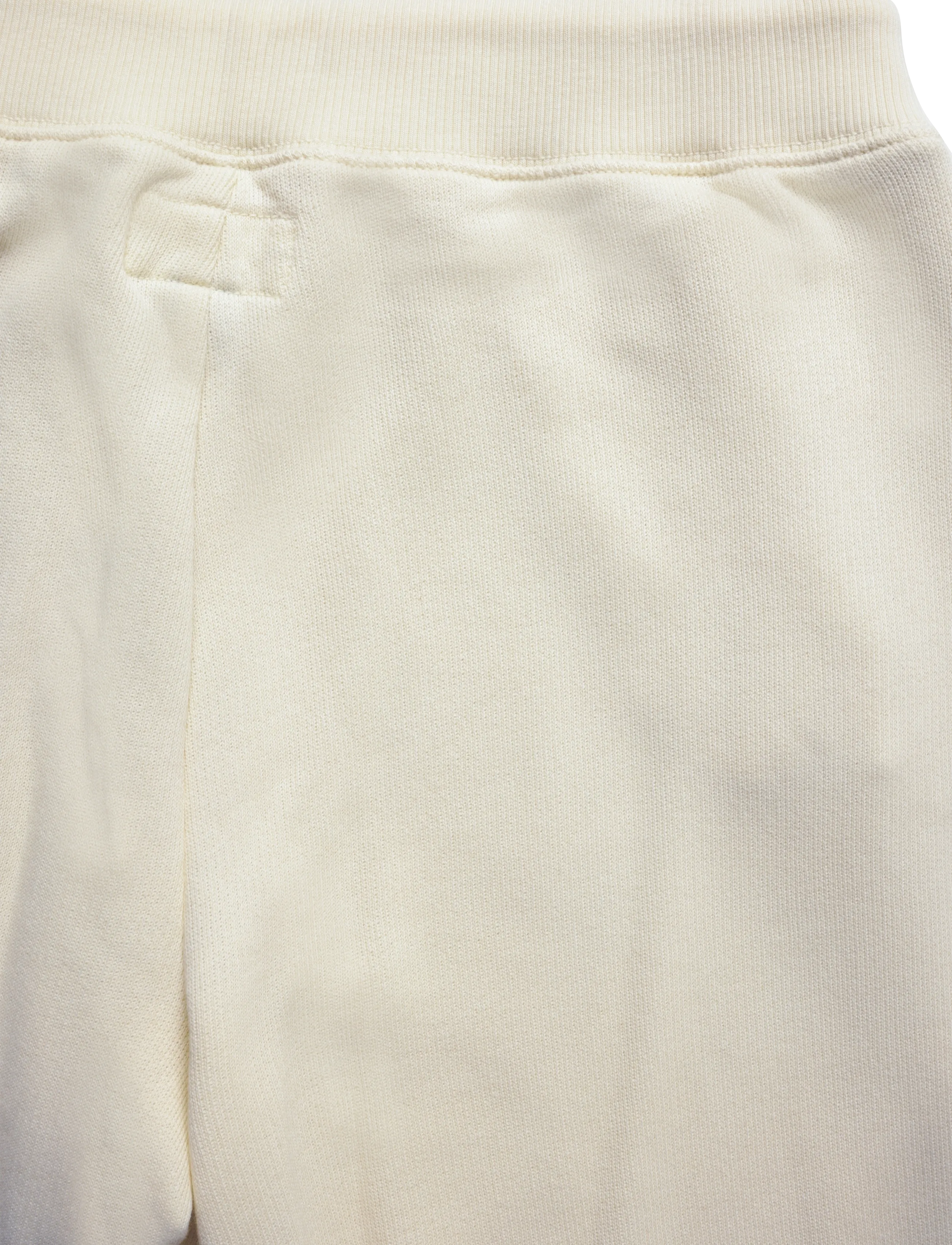 American Eagle - INTL WIDE LEG - cream - 2